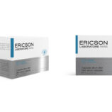 Packaging box. White boxes pack, 3d packages for products. Isolated medical cardboard block. Realistic paper packets vector blank mockup set